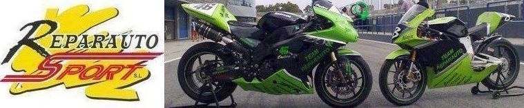 Reparauto Sport Team  Socuellamos